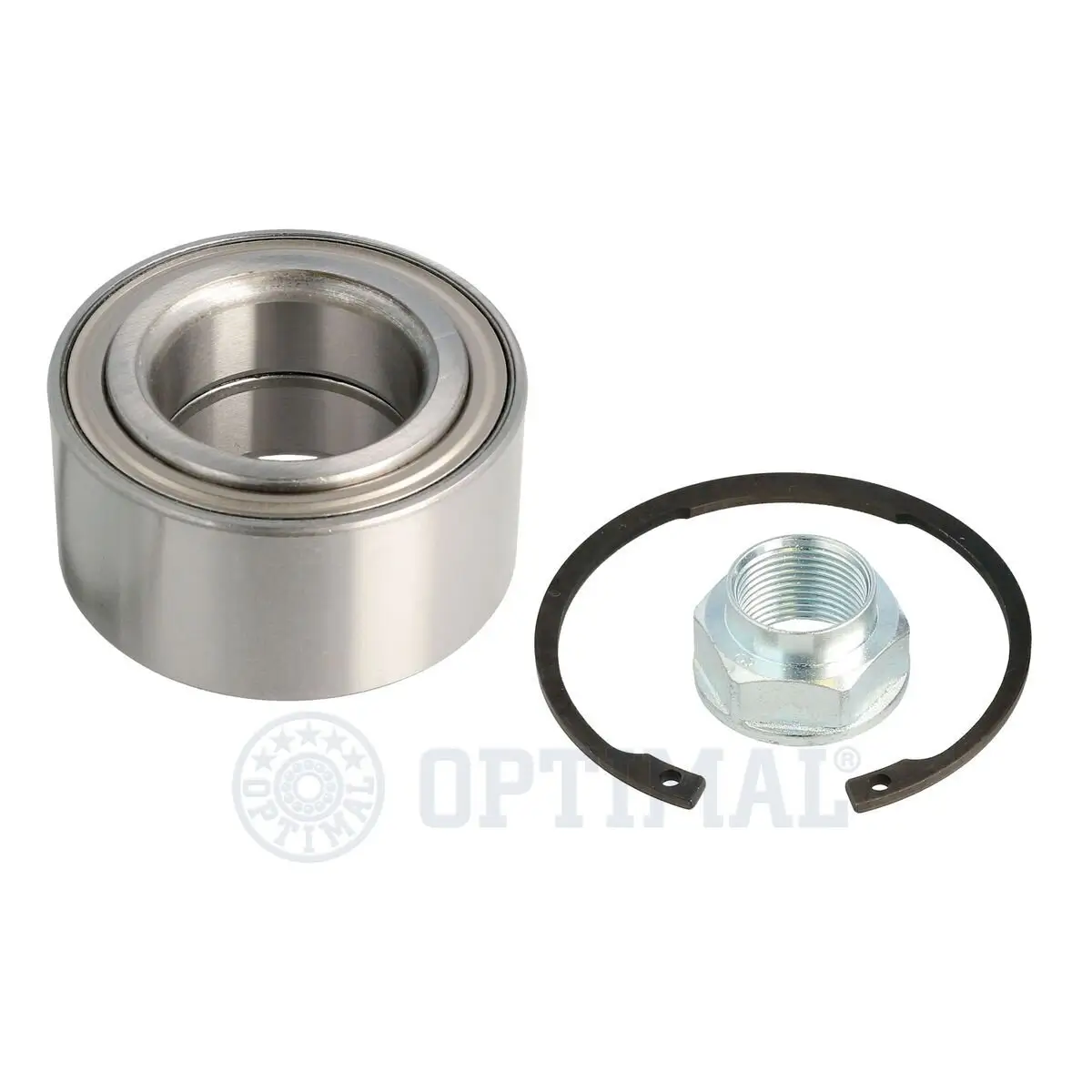 Radlagersatz Vorderachse OPTIMAL 911383