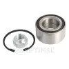 Radlagersatz Vorderachse OPTIMAL 911647 Bild Radlagersatz Vorderachse OPTIMAL 911647