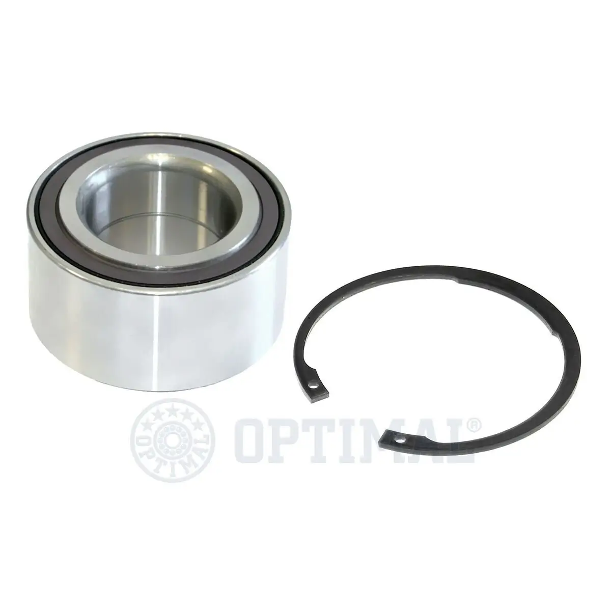 Radlagersatz Vorderachse OPTIMAL 911660