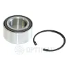 Radlagersatz Vorderachse OPTIMAL 911660
