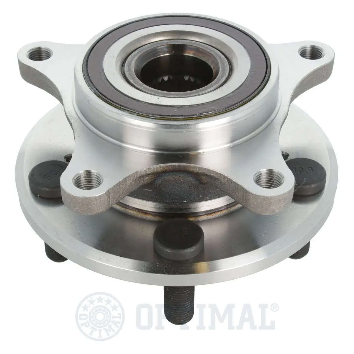 Radlagersatz Vorderachse OPTIMAL 911711