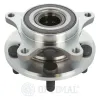Radlagersatz Vorderachse OPTIMAL 911711