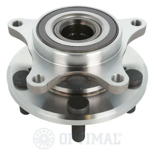 Radlagersatz Vorderachse OPTIMAL 911711 Bild Radlagersatz Vorderachse OPTIMAL 911711