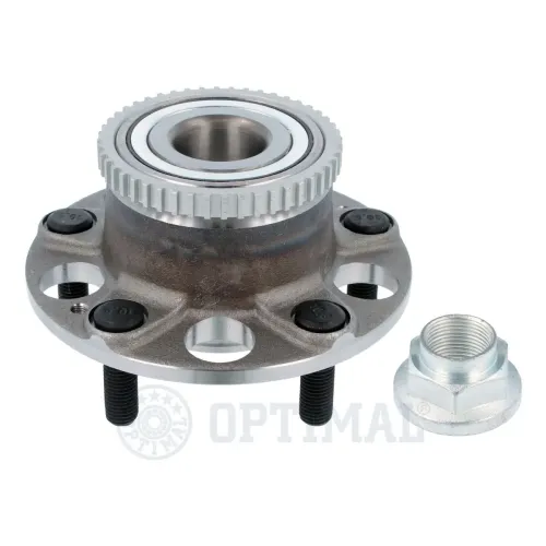 Radlagersatz Hinterachse OPTIMAL 912003 Bild Radlagersatz Hinterachse OPTIMAL 912003