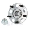 Radlagersatz Hinterachse OPTIMAL 912003 Bild Radlagersatz Hinterachse OPTIMAL 912003