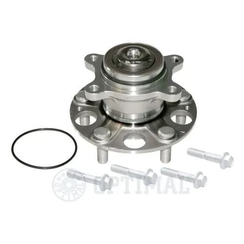 Radlagersatz Hinterachse OPTIMAL 912005 Bild Radlagersatz Hinterachse OPTIMAL 912005