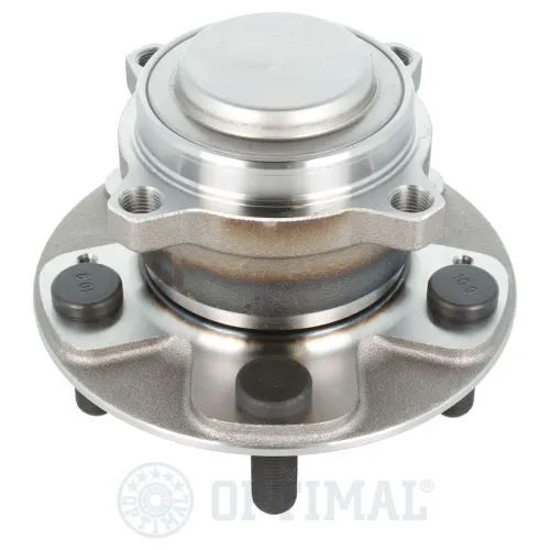 Radlagersatz Hinterachse OPTIMAL 912121 Bild Radlagersatz Hinterachse OPTIMAL 912121