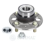 Radlagersatz Hinterachse OPTIMAL 912124