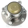 Radlagersatz Hinterachse OPTIMAL 912210