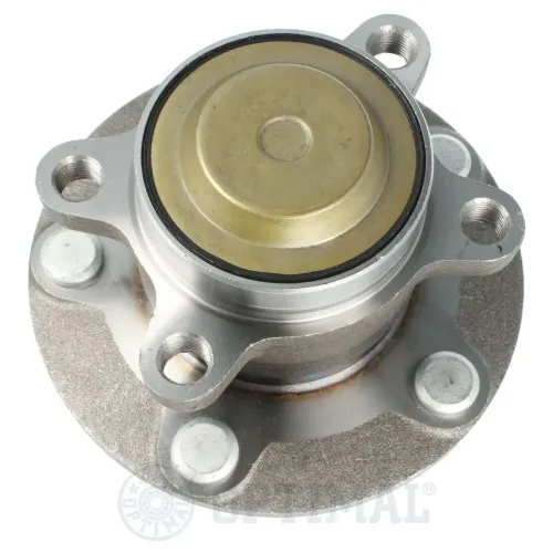 Radlagersatz Hinterachse OPTIMAL 912210 Bild Radlagersatz Hinterachse OPTIMAL 912210