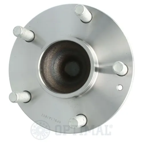 Radlagersatz Hinterachse OPTIMAL 912210 Bild Radlagersatz Hinterachse OPTIMAL 912210