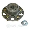 Radlagersatz Hinterachse OPTIMAL 912246 Bild Radlagersatz Hinterachse OPTIMAL 912246