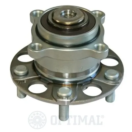 Radlagersatz Hinterachse OPTIMAL 912302 Bild Radlagersatz Hinterachse OPTIMAL 912302