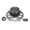 Radlagersatz Hinterachse OPTIMAL 912530 Bild Radlagersatz Hinterachse OPTIMAL 912530