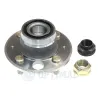 Radlagersatz Hinterachse OPTIMAL 912532 Bild Radlagersatz Hinterachse OPTIMAL 912532