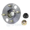 Radlagersatz Hinterachse OPTIMAL 912532 Bild Radlagersatz Hinterachse OPTIMAL 912532