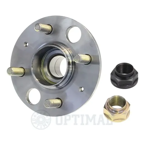 Radlagersatz Hinterachse OPTIMAL 912532 Bild Radlagersatz Hinterachse OPTIMAL 912532