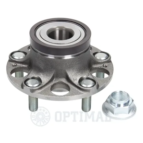 Radlagersatz Hinterachse OPTIMAL 912606 Bild Radlagersatz Hinterachse OPTIMAL 912606
