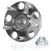 Radlagersatz Hinterachse OPTIMAL 912606 Bild Radlagersatz Hinterachse OPTIMAL 912606