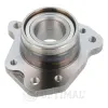Radlagersatz Hinterachse Hinterachse links OPTIMAL 912663 Bild Radlagersatz Hinterachse Hinterachse links OPTIMAL 912663