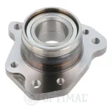 Radlagersatz Hinterachse Hinterachse links OPTIMAL 912663