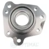 Radlagersatz Hinterachse Hinterachse links OPTIMAL 912663 Bild Radlagersatz Hinterachse Hinterachse links OPTIMAL 912663