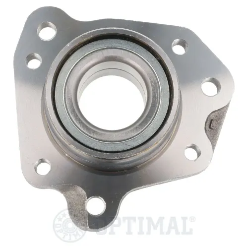 Radlagersatz Hinterachse Hinterachse links OPTIMAL 912663 Bild Radlagersatz Hinterachse Hinterachse links OPTIMAL 912663