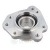 Radlagersatz Hinterachse Hinterachse links OPTIMAL 912663 Bild Radlagersatz Hinterachse Hinterachse links OPTIMAL 912663