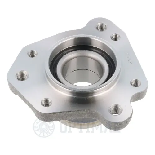 Radlagersatz Hinterachse Hinterachse links OPTIMAL 912663 Bild Radlagersatz Hinterachse Hinterachse links OPTIMAL 912663
