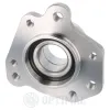 Radlagersatz Hinterachse Hinterachse links OPTIMAL 912663 Bild Radlagersatz Hinterachse Hinterachse links OPTIMAL 912663