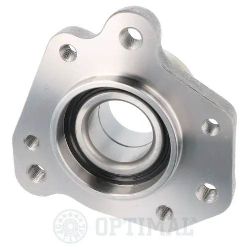 Radlagersatz Hinterachse Hinterachse links OPTIMAL 912663 Bild Radlagersatz Hinterachse Hinterachse links OPTIMAL 912663