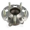 Radlagersatz Hinterachse OPTIMAL 912707 Bild Radlagersatz Hinterachse OPTIMAL 912707