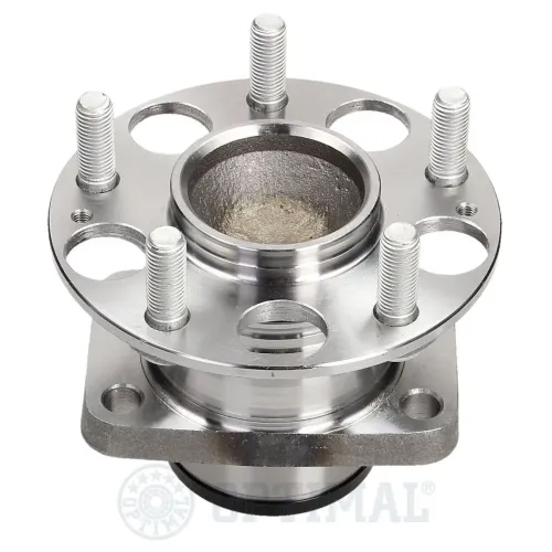 Radlagersatz Hinterachse OPTIMAL 912709 Bild Radlagersatz Hinterachse OPTIMAL 912709