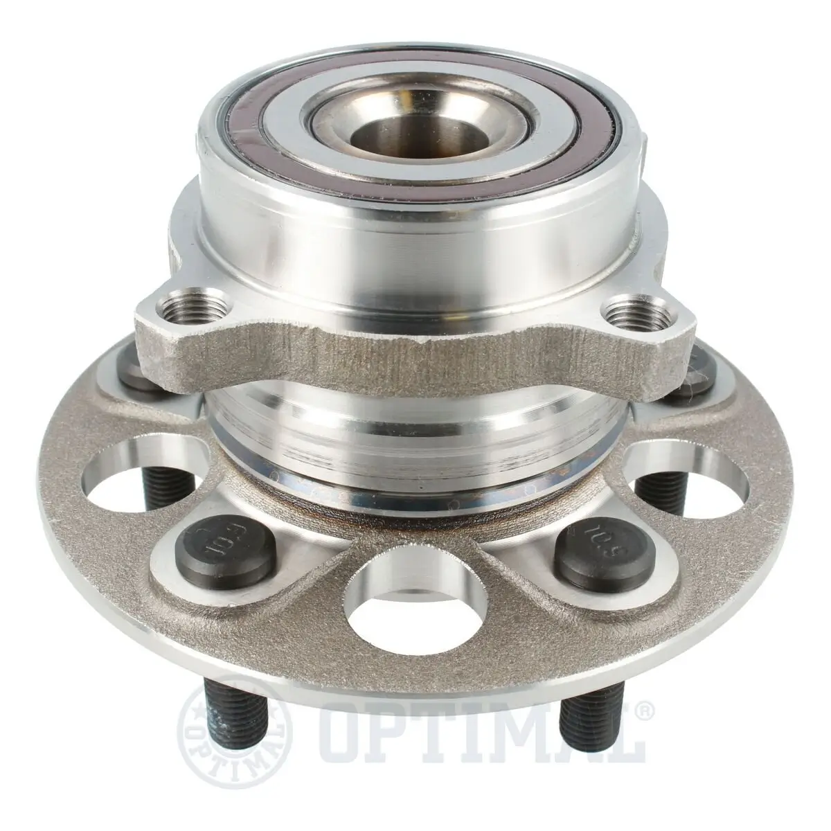 Radlagersatz Hinterachse OPTIMAL 912738