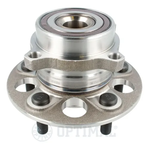 Radlagersatz Hinterachse OPTIMAL 912738 Bild Radlagersatz Hinterachse OPTIMAL 912738