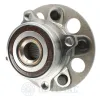 Radlagersatz Hinterachse OPTIMAL 912738 Bild Radlagersatz Hinterachse OPTIMAL 912738