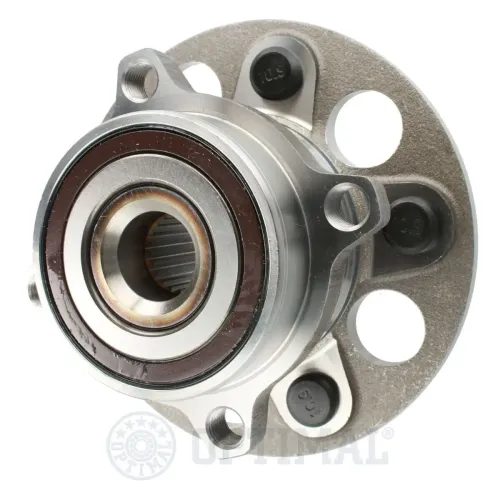 Radlagersatz Hinterachse OPTIMAL 912738 Bild Radlagersatz Hinterachse OPTIMAL 912738