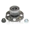 Radlagersatz Hinterachse OPTIMAL 912804 Bild Radlagersatz Hinterachse OPTIMAL 912804