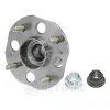 Radlagersatz Hinterachse OPTIMAL 912804 Bild Radlagersatz Hinterachse OPTIMAL 912804