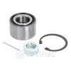 Radlagersatz Hinterachse OPTIMAL 912809 Bild Radlagersatz Hinterachse OPTIMAL 912809