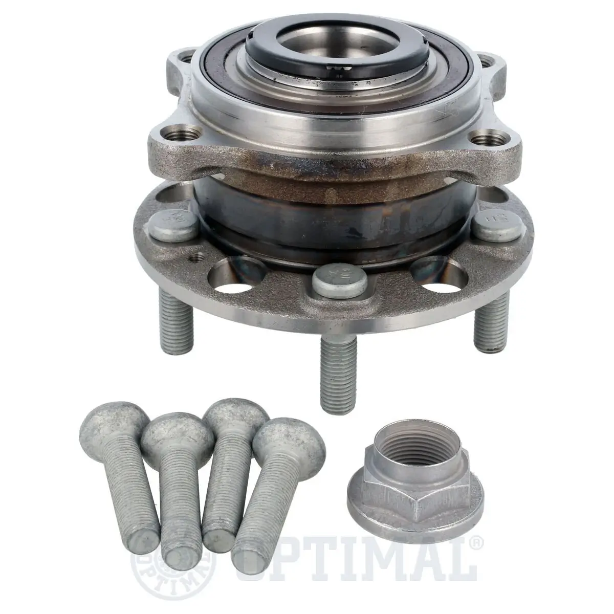Radlagersatz OPTIMAL 920720