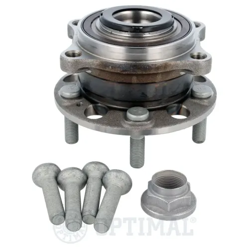 Radlagersatz OPTIMAL 920720 Bild Radlagersatz OPTIMAL 920720