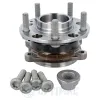 Radlagersatz OPTIMAL 920720 Bild Radlagersatz OPTIMAL 920720
