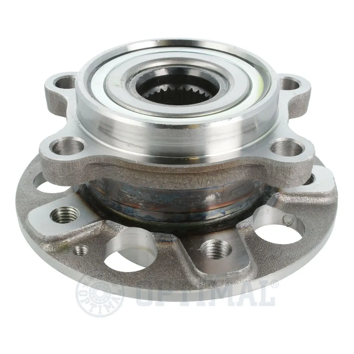 Radlagersatz OPTIMAL 920730