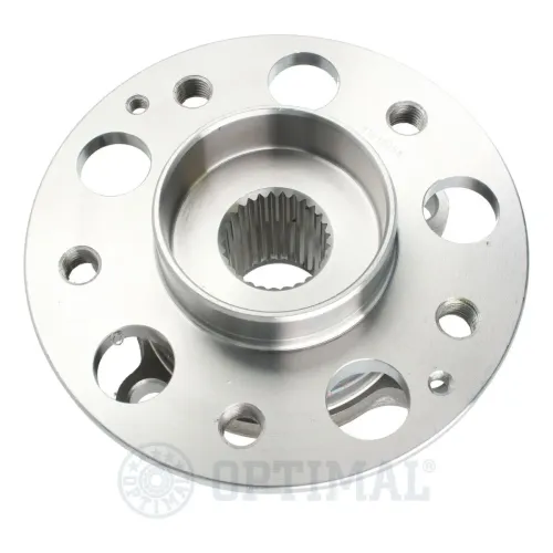 Radlagersatz OPTIMAL 920730 Bild Radlagersatz OPTIMAL 920730