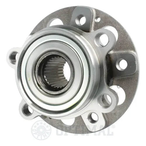 Radlagersatz OPTIMAL 920730 Bild Radlagersatz OPTIMAL 920730