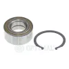 Radlagersatz Vorderachse OPTIMAL 921215 Bild Radlagersatz Vorderachse OPTIMAL 921215