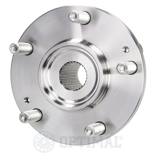 Radlagersatz Vorderachse OPTIMAL 921224 Bild Radlagersatz Vorderachse OPTIMAL 921224