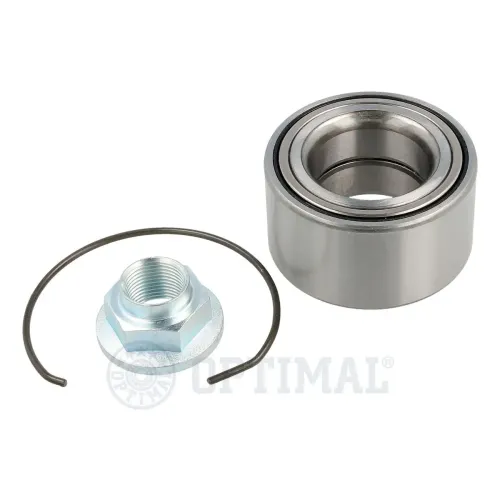 Radlagersatz Vorderachse OPTIMAL 921410 Bild Radlagersatz Vorderachse OPTIMAL 921410