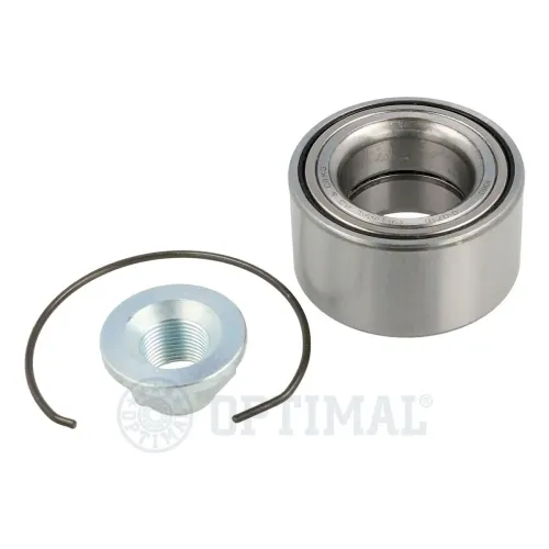 Radlagersatz Vorderachse OPTIMAL 921410 Bild Radlagersatz Vorderachse OPTIMAL 921410
